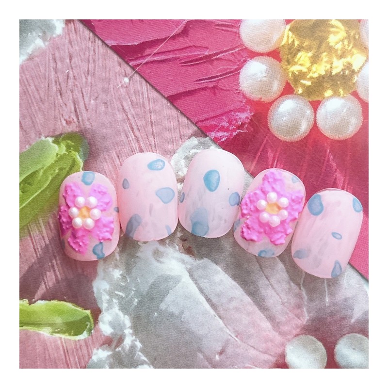 ᴘᴀᴇᴏɴʏ - Almond / ᴘᴀᴇᴏɴʏ - 아몬드