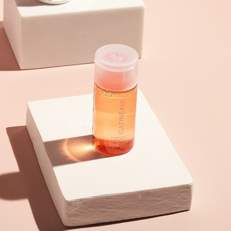 Golden Glow 400ml & Glow Tonique 30ml