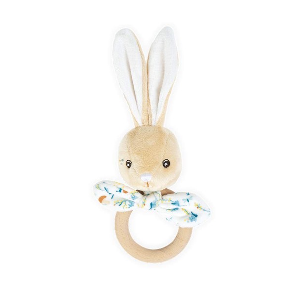 Kaloo - Fripons - Teether Rabbit Justin - Baby Toy