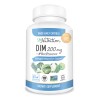 Suplemento Dim 200mg Con Bioperina (60 Cpsulas) Hecho En Eu