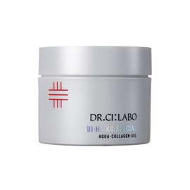 Dr. Cilabo Bihaku Special Ra Collagen Gel, 7.1 oz (200 g), Lotion, Beauty Serum, Emulsion, Cream, All-in-One Gel, Vitamin C, High Hydration, Pores, Brightening, Large Capacity, Present, Popular Skin