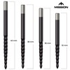 Mission Darts Replacementss Lunar C/S | Steel Tip Dart Replacements