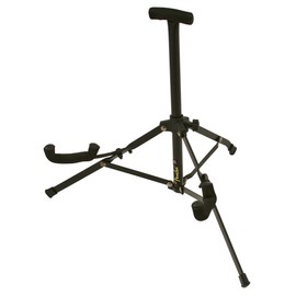 Fender »Electrics Mini Stand« Stand for electric guitars - Colour: Black, 991811000