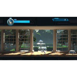 Mighty No.9 - Ray-Edition