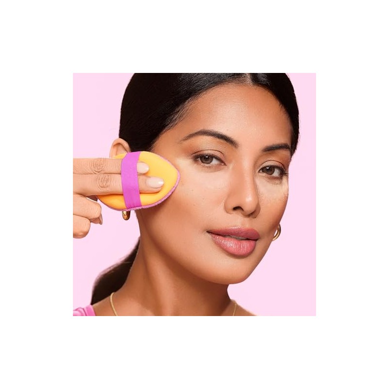 Real Techniques Matte & Merry Ultimate Blending Kit - Set