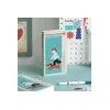 Stationery and Office Supply Notebook Diary Planner for school, and