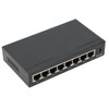 Ethernet Switch TBCS4008E 100M 8 Ports SelfAdaptive Splitter Desktop Computer