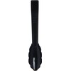 CFS Carly - Pinza para ensalada, 9 pulgadas, color negro,