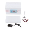 Egg Incubator Small Multifunctional Household Chicken Incubator for Hatching Chick