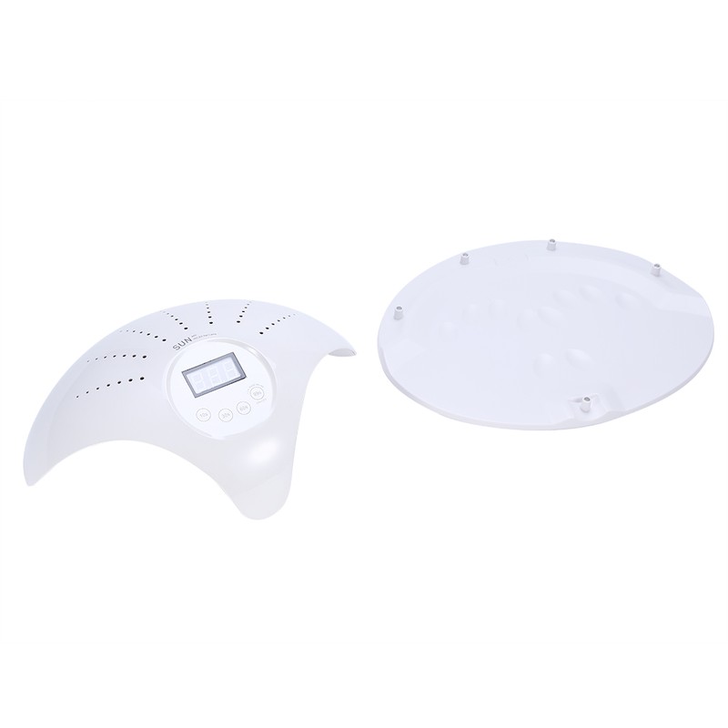 SUN UVLED Nail Lamp Nail Dryer Nail Art Tools for