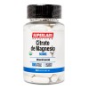 2 Pack Superlabs Citrato De Magnesio 500mg 100 Caps Sabor