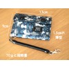 Mille Ti Rana Kids Wallet, Elementary School, Boys, Coin Purse,