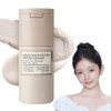 Puli Coix Niacin Enzyme Powder Cleanser, 1 pack, 50g / 풀리 율무 나이아신 효소 파우더 클렌저, 1개, 50g