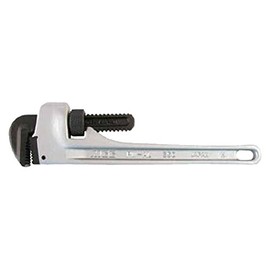 MCC PW-AL25 Aluminum Pipe Wrench 250
