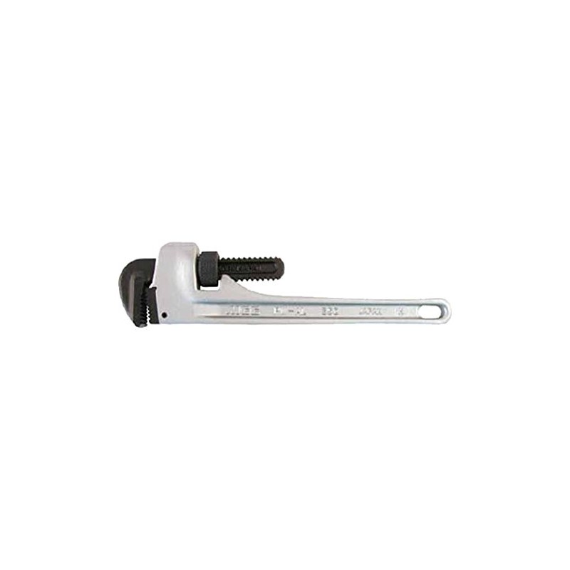 MCC PW-AL25 Aluminum Pipe Wrench 250