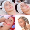 Portable High Frequency Electrotherapy Acne Spot Treatment Skin Tightening Wrinkle