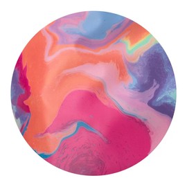 Swig Life Packi Backpack Cooler, Insulated Cooler Bag, Waterproof Beach Bag, 24 Can Soft Coolers, Lightweight Insulated Coolers (Candy Crush)