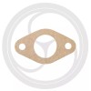 Nippon Machines Suzuki Carburetor Carb Intake Gasket TS250 Savage RL250