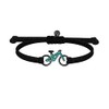 SAILBRACE MTB Bracelet Mint Black / Mint, black
