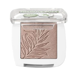 Deborah Eyeshadow Mono Organic Formula Pure Colour No. 07 Taupe, with Ingredients 100% Natural Origin, Vegan and Animal Friendly