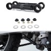 xitomer Lowering Drop Link Support Nut Kit Fit For Kawasaki