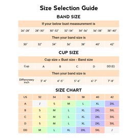 Xcutting Women's Seamless Bras No Underwire Scalloped Push Up Bras Soft Wireless Comfort Bralettes Full Coverage Everyday Bra with Bra Extender (Light Purple,Small)