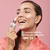 Deborah Milano - Skin Booster Foundation from Serum SPF 15,