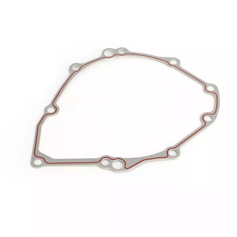 Cahuczlhoz Magneto Stator+Regulator Rectifier+Gasket For 2008-2012 Suzuki Hayabusa GSX1300R