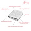 Sew Easy Quilted Ironing Mat – Table Top Pressing Mat