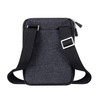 Rivacase Crossbody Bag for Tablets up to 8 Inches -