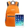 G4Free 20L Ultra Lightweight Foldable Backpack Packable Water Resistant Daypack