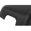 Pieliz Fits 15-20 Ford F150 Raptor Synthetic Leather Console Armrest