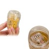 YHXiXi 2PCS Fruit Infuser Wide Mouth Bottle Tea Infuser Tea