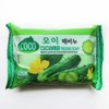 JQ Seongwon Cucumber Scrub Soap / 성원 오이 때비누