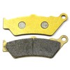 Master Chen Front Rear Brake Pads for Indian Scout 2017