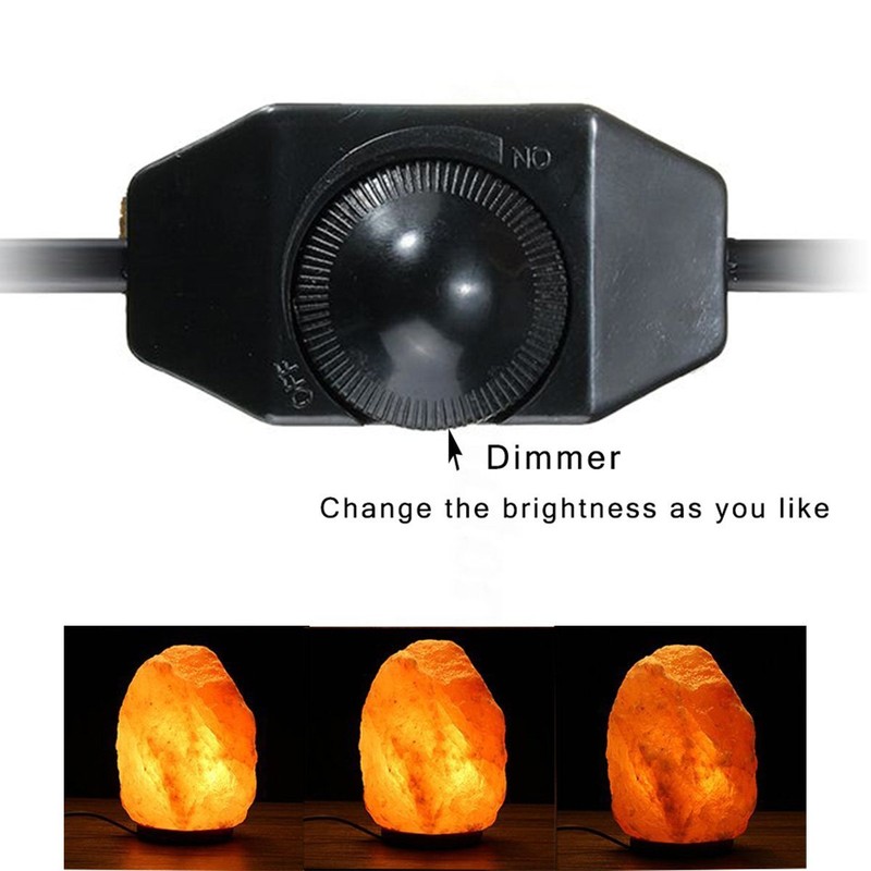 YI LIGHTING - UL 6FT Himalayan Salt Lamp Cord Replacement