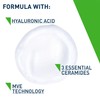 CeraVe CeraVe Hydrating Cleanser with Hyaluronic Acid and 3 Essential
