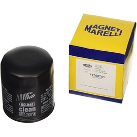 Magneti Marelli 71758791 Oil Filter