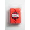 DRY-SMART Monoblock Clothes Pegs, Extremely Strong and Sturdy, Rustproof Plastic