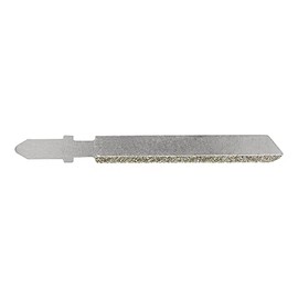 PFERD Diamond Jigsaw Blade 75 mm D357 (Medium) 15600571 – Cut-Outs in Container Construction from GFK/CFK