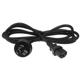 SF Cable, 6ft Australia Power Cord