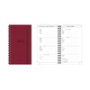 Idena 12056 Pocket Diary 2026 in Format 8.7 x 15.3