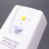 Bopfimer UK Plug 13A Gfci Leakage Protection Plug Rcd Socket