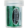 Stampendous EP530 Emerald Crystal Embossing Powder