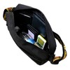 Fender Shoulder Bag 950-6059 Horizontal [01] Black, Black