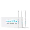 Cmiile High Quality Professional PAP Teeth Whitening Gel, 6 Painless