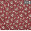Kt KILOtela - Linen Fabric Digital Printed - Decoration, Tapestry,