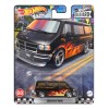 Mattel Hot Wheels Premium Dodge Van