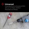 DART | MSDS Super Flute SDS+ Hammer Drill Bit |