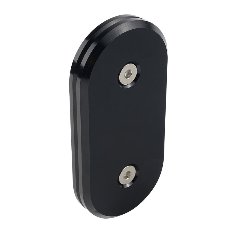 Bevinsee Firewall A/C Hole Cover AC Plug Cap Compatible with